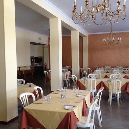 Turismo Hotel Metaponto