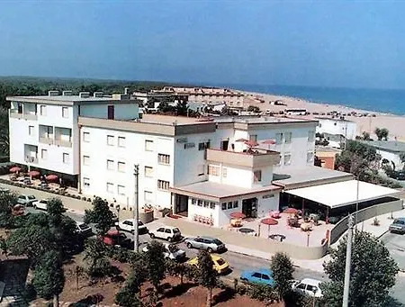 Turismo Hotel