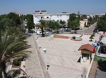 Turismo Hotel