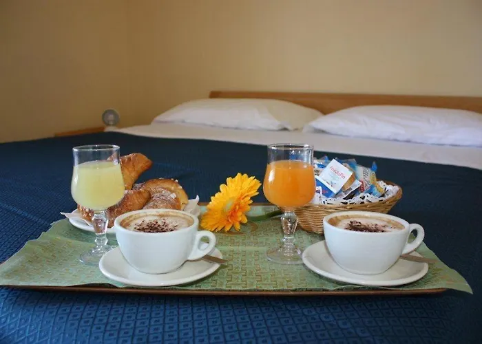 Turismo 3* Métaponte