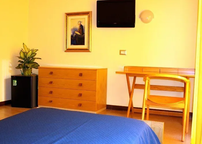 Turismo Hotel Métaponte