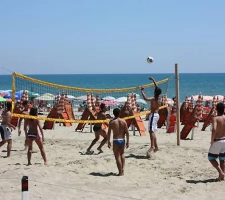 Turismo 3*