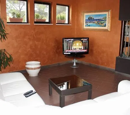 Turismo Hotel Metaponto