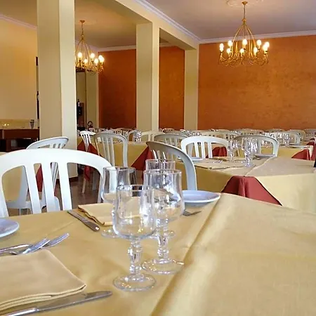 Turismo Hotel 3*