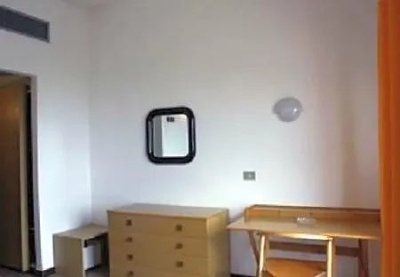 Turismo Hotel 3*