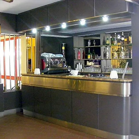Turismo Hotel