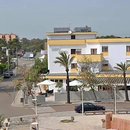 Turismo 3* Metaponto