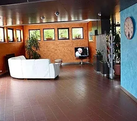 Turismo