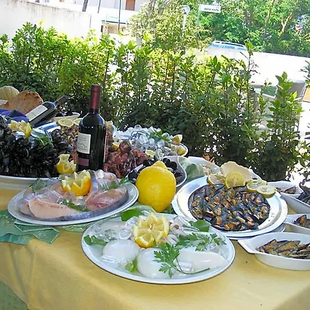 Turismo 3* Metaponto