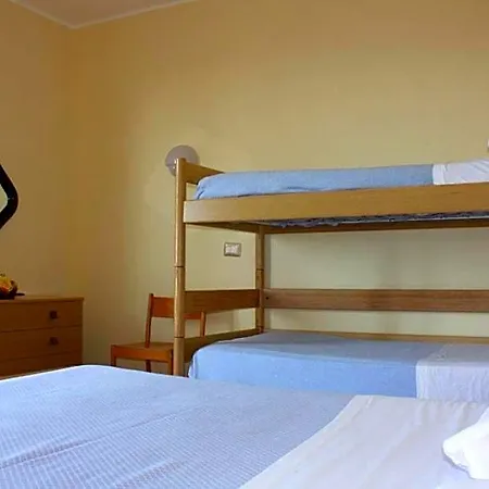 Hotel Turismo 3*