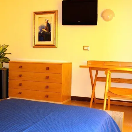Hotel Turismo 3*
