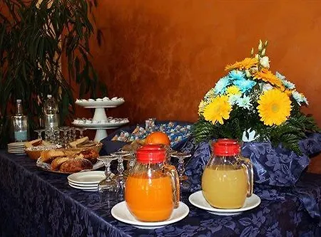 Turismo Hotel 3*