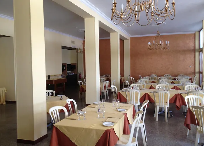 Turismo Hotel Metaponto