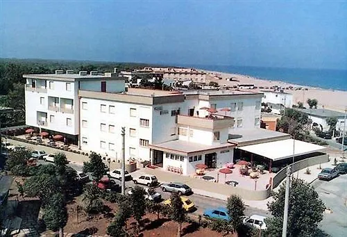 Turismo Hotel